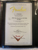 FSOT: Fender Custom Shop 1952 Telecaster Heavy Relic in Shell Pink
