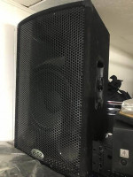 B-52 SL-12 FULL RANGE PASSIVE SPEAKER (pair)
