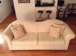 Sofa love seat couch