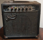 Vintage 1970's MAKO "Piranha" #1 / 15 watt Guitar Amp