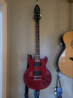 Ibanez Electric Guitar