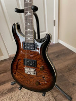 PRS SE Custom 22 Semi-Hollow