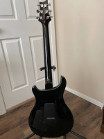 PRS SE Custom 22 Semi-Hollow