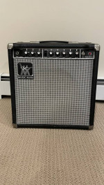 MusicMan 112-RD-50 Amp Vintage NICE!!