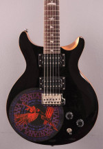 PAUL REED SMITH PRS 2020 SE SANTANA ABRAXAS ELECTRIC GUITAR