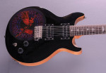 PAUL REED SMITH PRS 2020 SE SANTANA ABRAXAS ELECTRIC GUITAR