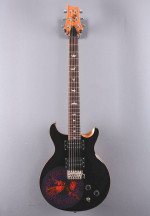 PAUL REED SMITH PRS 2020 SE SANTANA ABRAXAS ELECTRIC GUITAR