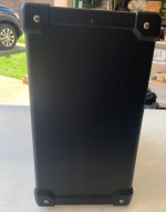 Roland Cube Amplifier