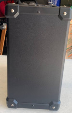 Roland Cube Amplifier