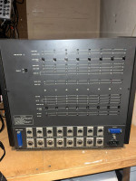 OTARI MX5050 1/2" 8 Track Reel To Reel w/ Unused Tape!