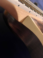 Ibanez RGAIX7U-ABS Iron Label