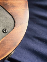Ibanez RGAIX7U-ABS Iron Label