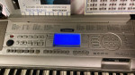 Yamaha Portable Grand DGX-300 w/pedal