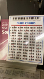 Yamaha Portable Grand DGX-300 w/pedal