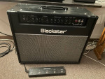 TRADE:Blackstar HT CLUB40 Mkll