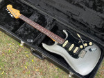 American Professional II Stratocaster® HSS