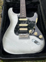American Professional II Stratocaster® HSS