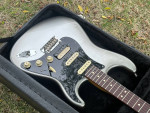 American Professional II Stratocaster® HSS