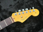American Professional II Stratocaster® HSS