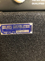 Holmes Rebel 112B Amp
