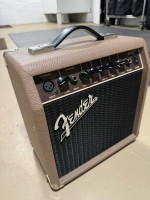 Fender Acoustasonic 15 Acoustic Guitar Amplifier