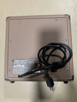 Fender Acoustasonic 15 Acoustic Guitar Amplifier