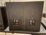Yamaha ns10s