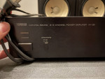 Yamaha ns10s