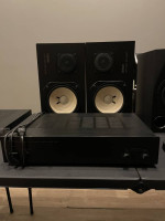 Yamaha ns10s