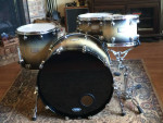Mapex Orion Series Drums