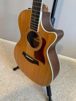 Taylor 416ce-LTD Baritone