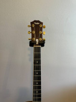 Taylor 416ce-LTD Baritone