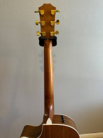Taylor 416ce-LTD Baritone