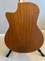 Taylor 416ce-LTD Baritone