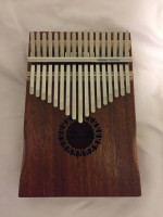 Kalimba Thumb Piano