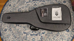 Guild D140 all-solid acoustic guitar