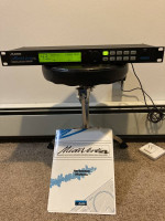Alesis Midiverb 4