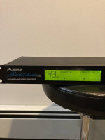 Alesis Midiverb 4