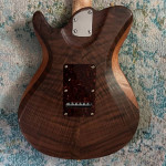 2016 USA Custom Built Electric Guitar W/HSC