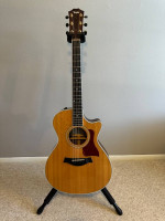 Taylor 412ce-LTD