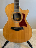 Taylor 412ce-LTD