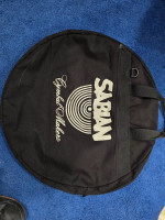 Sabian cymbals bag