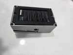 1990's vintage Ibanez LF7 FI guitar pedal
