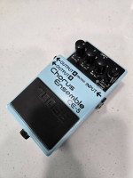 Boss 1994 Chorus Ensemble CE-5 Vintage - pink label Taiwan