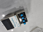 Boss 1990's Digital Delay DD-3 - Guitar pedal -  Black Taiwan Label