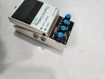Boss 1990's Digital Delay DD-3 - Guitar pedal -  Black Taiwan Label