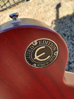 Epiphone 1959 Limited Edition Les Paul Standard w/OHSC