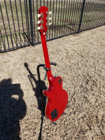 Epiphone 1959 Limited Edition Les Paul Standard w/OHSC