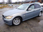BMW 128,000 mi