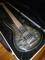 Soundgear Ibanez Bass